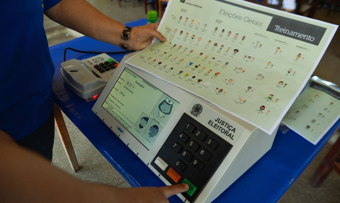 O Jogo democrático no Brasil e a falácia sobre o início do terceiro turno eleitoral
